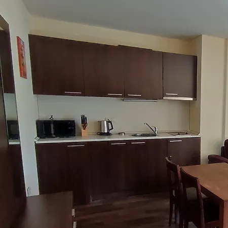 Aspen A409 3oom From Gondola