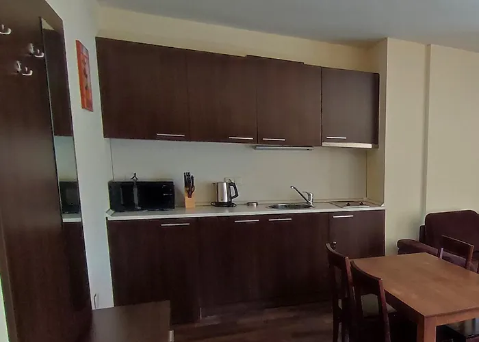 Aspen A409 3oom From Gondola