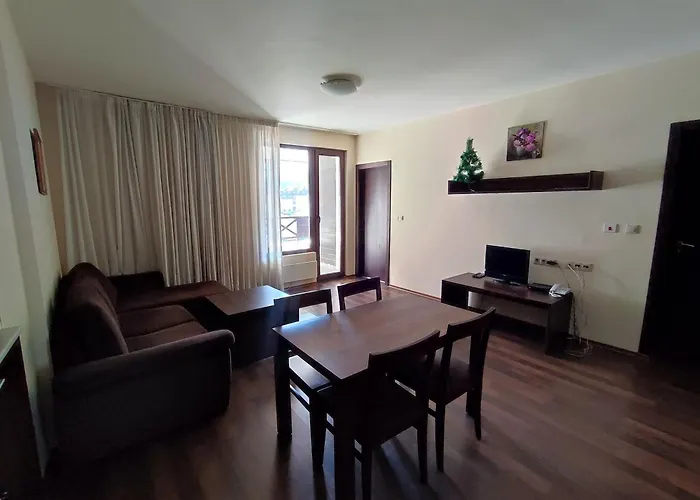 Aspen A409 3oom From Gondola *