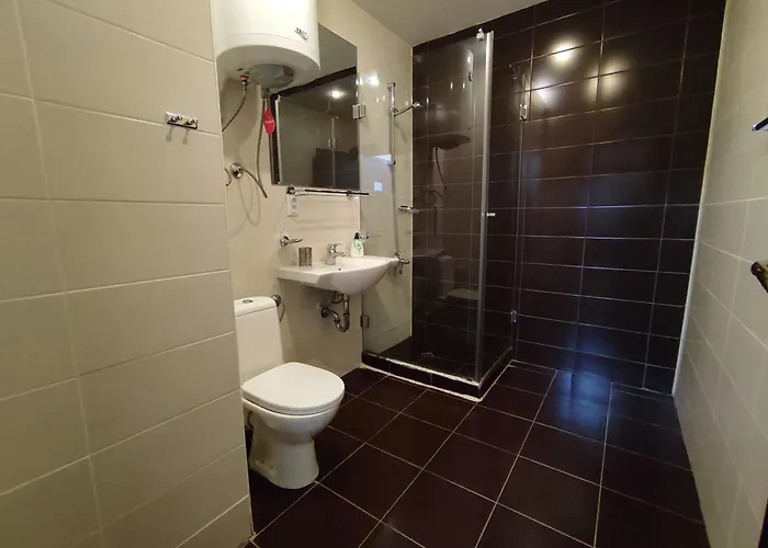 Aspen A409 3oom From Gondola *