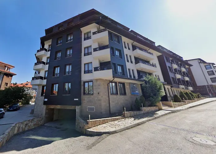 Apartment Aspen A409 3oom From Gondola *